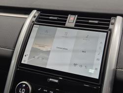 2025 Land Rover Discovery D350 Dynamic SE