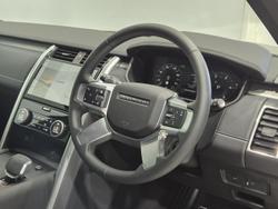 2025 Land Rover Discovery D350 Dynamic SE