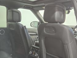 2025 Land Rover Discovery D350 Dynamic SE