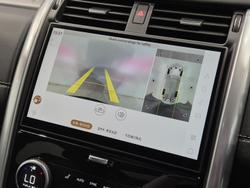 2025 Land Rover Discovery D350 Dynamic SE