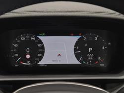 2025 Land Rover Discovery D350 Dynamic SE