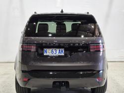 2025 Land Rover Discovery D350 Dynamic SE