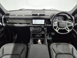 2022 Land Rover Defender 110 P400 S