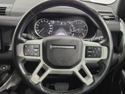 2022 Land Rover Defender 110 P400 S