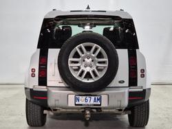 2022 Land Rover Defender 110 P400 S