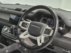 2022 Land Rover Defender 110 P400 S