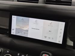 2022 Land Rover Defender 110 P400 S