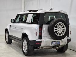 2022 Land Rover Defender 110 P400 S