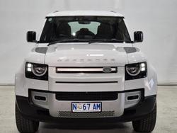 2022 Land Rover Defender 110 P400 S