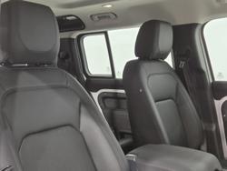 2022 Land Rover Defender 110 P400 S