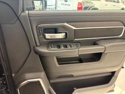 2026 RAM 2500 Laramie DJ MY26 4X4 Dual Range Granite Crystal