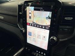 2026 RAM 2500 Laramie DJ MY26 4X4 Dual Range Granite Crystal