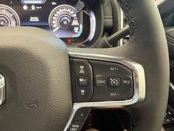 2026 RAM 2500 Laramie DJ MY26 4X4 Dual Range Granite Crystal