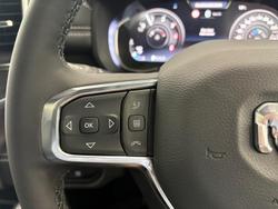 2026 RAM 2500 Laramie DJ MY26 4X4 Dual Range Granite Crystal