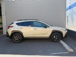 2025 Subaru Crosstrek 2.0L G6X MY26 AWD Sand Dune
