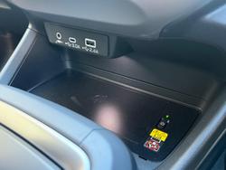 2025 Subaru Crosstrek 2.0L