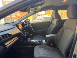 2025 Subaru Crosstrek 2.0L G6X MY26 AWD Sand Dune