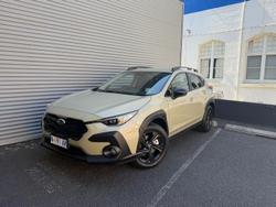 2025 Subaru Crosstrek 2.0L