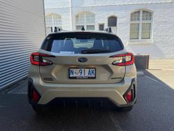 2025 Subaru Crosstrek 2.0L