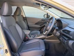 2025 Subaru Crosstrek 2.0L G6X MY26 AWD Sand Dune