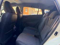 2025 Subaru Crosstrek 2.0L