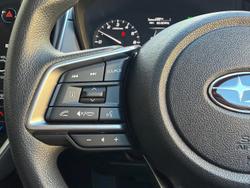 2025 Subaru Crosstrek 2.0L