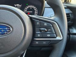 2025 Subaru Crosstrek 2.0L