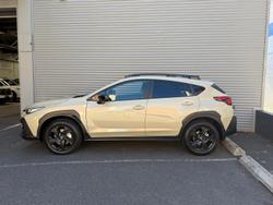 2025 Subaru Crosstrek 2.0L