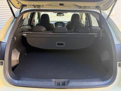 2025 Subaru Crosstrek 2.0L