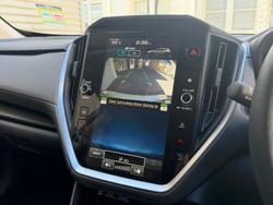 2025 Subaru Crosstrek 2.0L G6X MY26 AWD Sand Dune