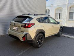 2025 Subaru Crosstrek 2.0L