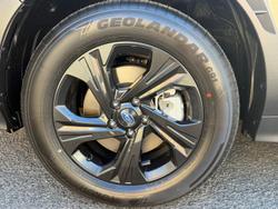 2025 Subaru Crosstrek 2.0L