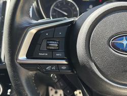 2021 Subaru Impreza 2.0i-S G5 MY21 AWD Crystal White