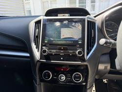 2021 Subaru Impreza 2.0i-S G5 MY21 AWD Crystal White