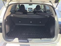 2021 Subaru Impreza 2.0i-S G5 MY21 AWD Crystal White