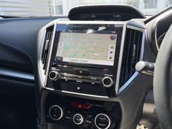 2021 Subaru Impreza 2.0i-S G5 MY21 AWD Crystal White