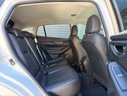 2021 Subaru Impreza 2.0i-S G5 MY21 AWD Crystal White