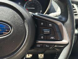 2021 Subaru Impreza 2.0i-S G5 MY21 AWD Crystal White