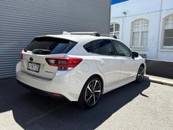 2021 Subaru Impreza 2.0i-S