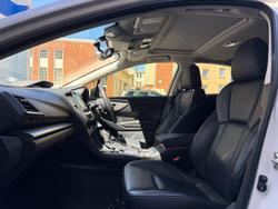 2021 Subaru Impreza 2.0i-S G5 MY21 AWD Crystal White
