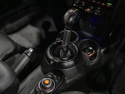 2017 MINI Convertible Cooper S F57 Blazing Red