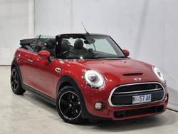Mini Convertible