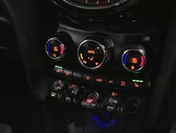 2017 MINI Convertible Cooper S F57 Blazing Red