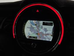 2017 MINI Convertible Cooper S F57 Blazing Red