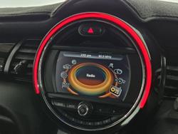 2017 MINI Convertible Cooper S F57 Blazing Red