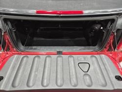 2017 MINI Convertible Cooper S F57 Blazing Red