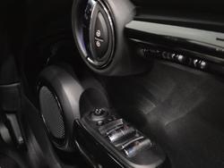 2017 MINI Convertible Cooper S F57 Blazing Red