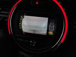 2017 MINI Convertible Cooper S F57 Blazing Red