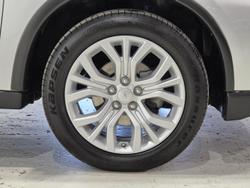 2019 Mitsubishi Outlander LS ZL MY20 AWD Sterling Silver