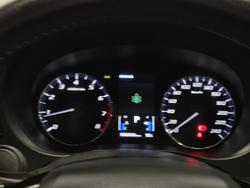 2019 Mitsubishi Outlander LS ZL MY20 AWD Sterling Silver